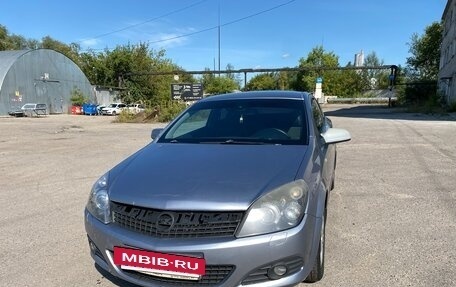 Opel Astra H, 2008 год, 300 000 рублей, 2 фотография