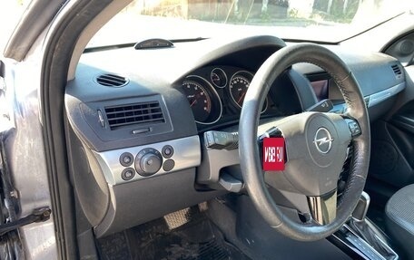 Opel Astra H, 2008 год, 300 000 рублей, 9 фотография