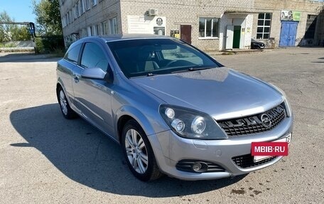 Opel Astra H, 2008 год, 300 000 рублей, 3 фотография