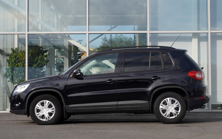 Volkswagen Tiguan I, 2011 год, 1 177 000 рублей, 8 фотография