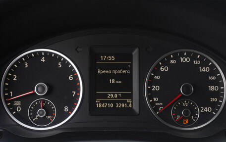 Volkswagen Tiguan I, 2011 год, 1 177 000 рублей, 13 фотография