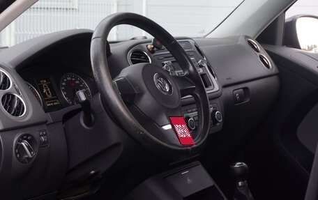 Volkswagen Tiguan I, 2011 год, 1 177 000 рублей, 10 фотография