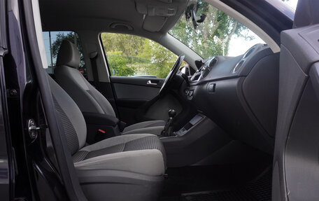 Volkswagen Tiguan I, 2011 год, 1 177 000 рублей, 18 фотография