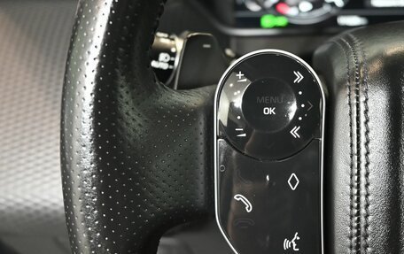 Land Rover Range Rover Velar I, 2017 год, 3 790 000 рублей, 17 фотография