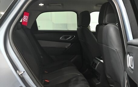 Land Rover Range Rover Velar I, 2017 год, 3 790 000 рублей, 20 фотография