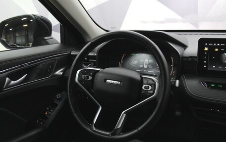 Haval Jolion, 2023 год, 1 937 000 рублей, 23 фотография