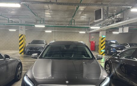 Mercedes-Benz GLA, 2015 год, 2 350 000 рублей, 4 фотография