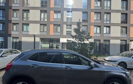 Mercedes-Benz GLA, 2015 год, 2 350 000 рублей, 9 фотография