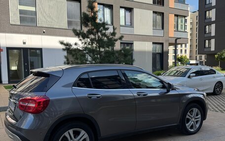 Mercedes-Benz GLA, 2015 год, 2 350 000 рублей, 10 фотография