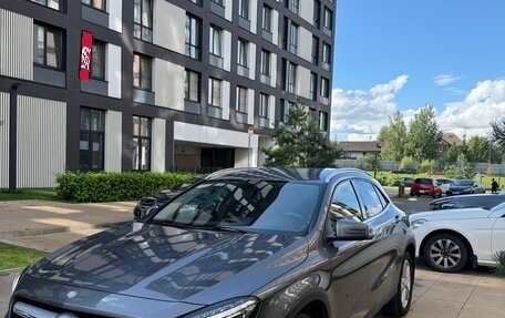 Mercedes-Benz GLA, 2015 год, 2 350 000 рублей, 2 фотография