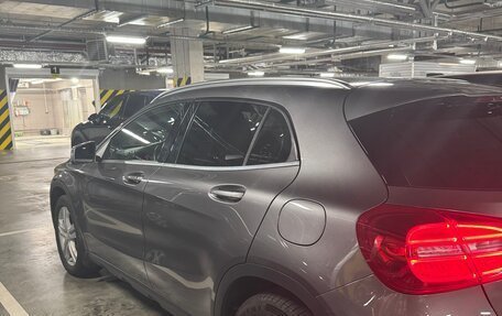 Mercedes-Benz GLA, 2015 год, 2 350 000 рублей, 13 фотография