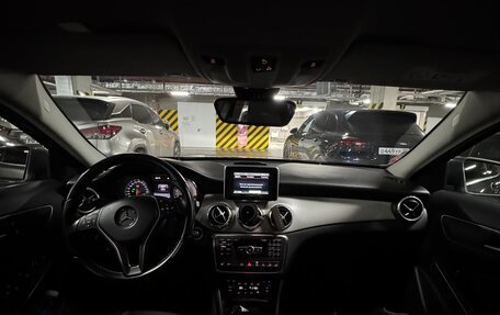 Mercedes-Benz GLA, 2015 год, 2 350 000 рублей, 18 фотография