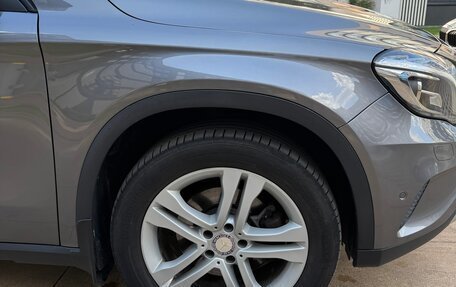 Mercedes-Benz GLA, 2015 год, 2 350 000 рублей, 19 фотография