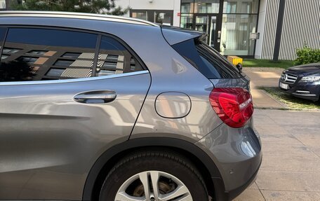 Mercedes-Benz GLA, 2015 год, 2 350 000 рублей, 14 фотография