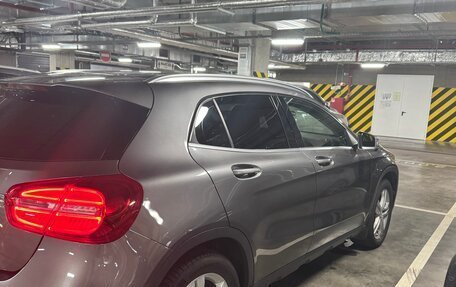 Mercedes-Benz GLA, 2015 год, 2 350 000 рублей, 12 фотография