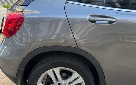 Mercedes-Benz GLA, 2015 год, 2 350 000 рублей, 22 фотография