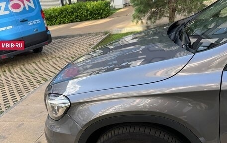 Mercedes-Benz GLA, 2015 год, 2 350 000 рублей, 20 фотография