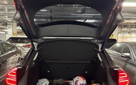 Mercedes-Benz GLA, 2015 год, 2 350 000 рублей, 25 фотография