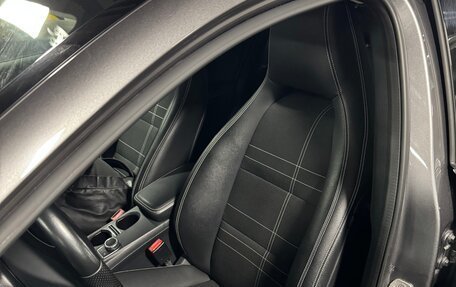 Mercedes-Benz GLA, 2015 год, 2 350 000 рублей, 26 фотография