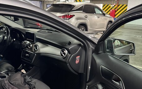 Mercedes-Benz GLA, 2015 год, 2 350 000 рублей, 28 фотография