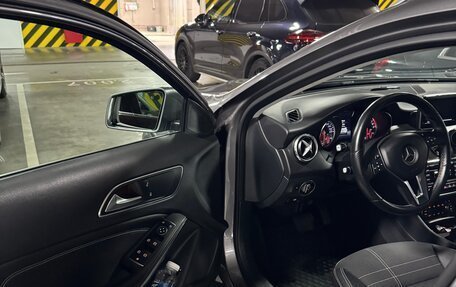 Mercedes-Benz GLA, 2015 год, 2 350 000 рублей, 37 фотография