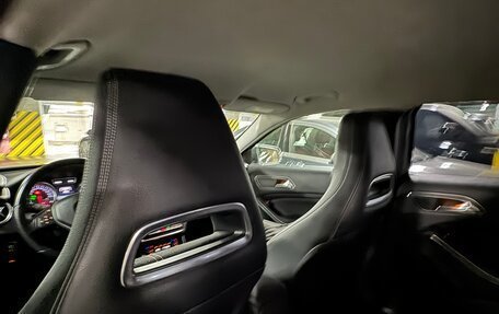 Mercedes-Benz GLA, 2015 год, 2 350 000 рублей, 31 фотография