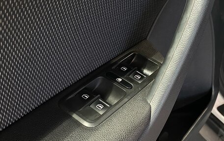 Skoda Yeti I рестайлинг, 2013 год, 895 000 рублей, 15 фотография