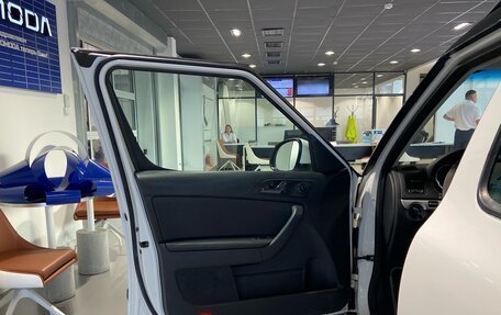 Skoda Yeti I рестайлинг, 2013 год, 895 000 рублей, 14 фотография