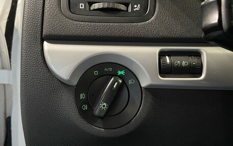 Skoda Yeti I рестайлинг, 2013 год, 895 000 рублей, 18 фотография