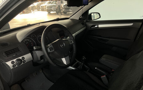 Opel Astra H, 2009 год, 550 000 рублей, 6 фотография