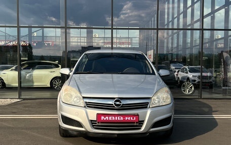 Opel Astra H, 2009 год, 550 000 рублей, 2 фотография