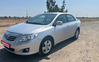 Toyota Corolla, 2008 год, 770 000 рублей, 1 фотография