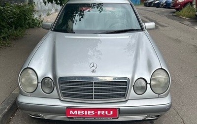 Mercedes-Benz E-Класс, 1997 год, 795 000 рублей, 1 фотография