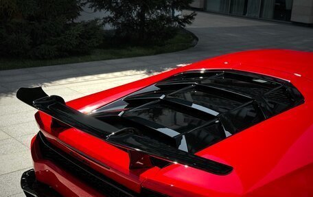 Lamborghini Huracán, 2014 год, 16 900 000 рублей, 3 фотография