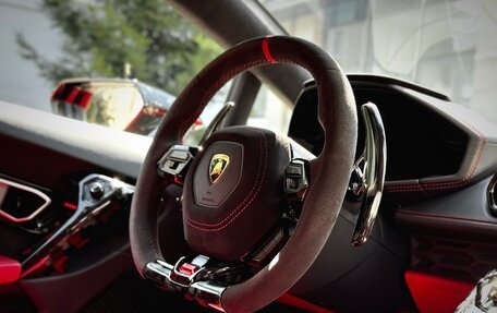Lamborghini Huracán, 2014 год, 16 900 000 рублей, 7 фотография