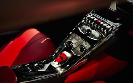 Lamborghini Huracán, 2014 год, 16 900 000 рублей, 10 фотография