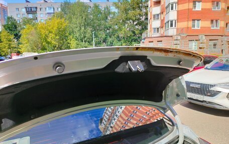 Hyundai Elantra V, 2012 год, 580 000 рублей, 20 фотография