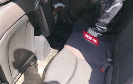 Hyundai Elantra V, 2012 год, 580 000 рублей, 10 фотография
