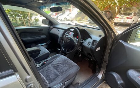 Honda HR-V I, 2001 год, 475 000 рублей, 6 фотография