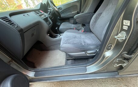 Honda HR-V I, 2001 год, 475 000 рублей, 7 фотография