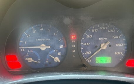 Honda HR-V I, 2001 год, 475 000 рублей, 4 фотография