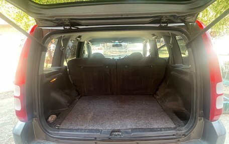 Honda HR-V I, 2001 год, 475 000 рублей, 10 фотография