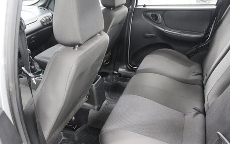 Chevrolet Niva I рестайлинг, 2011 год, 430 000 рублей, 10 фотография