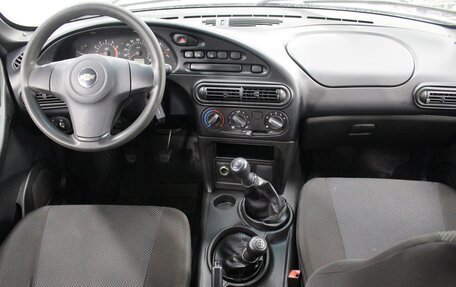 Chevrolet Niva I рестайлинг, 2011 год, 430 000 рублей, 9 фотография