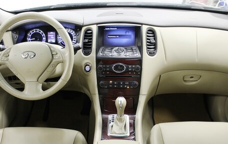 Infiniti QX50 I рестайлинг, 2014 год, 1 691 000 рублей, 8 фотография