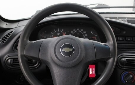 Chevrolet Niva I рестайлинг, 2011 год, 430 000 рублей, 8 фотография