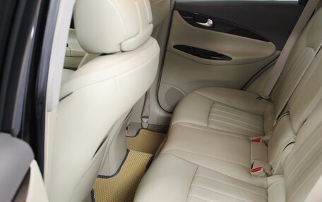 Infiniti QX50 I рестайлинг, 2014 год, 1 691 000 рублей, 10 фотография