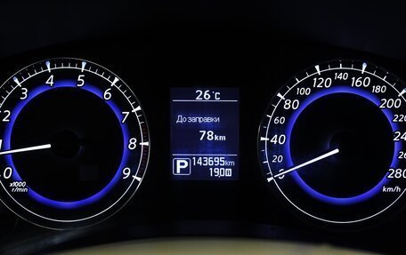 Infiniti QX50 I рестайлинг, 2014 год, 1 691 000 рублей, 11 фотография
