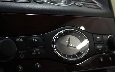 Infiniti QX50 I рестайлинг, 2014 год, 1 691 000 рублей, 12 фотография
