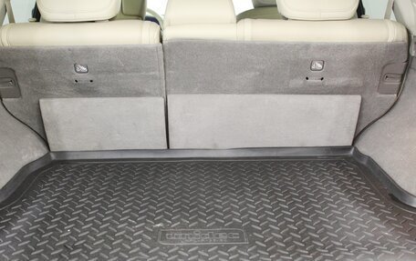 Infiniti QX50 I рестайлинг, 2014 год, 1 691 000 рублей, 13 фотография